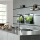 moderne, greeploze keuken NX950 van Next125 bij Ihre Küche