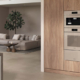 Pearl Beige van Miele, stijlvol en functioneel