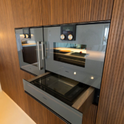 Gaggenau oven
