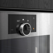 Luxe oven: Gaggenau Expressive serie