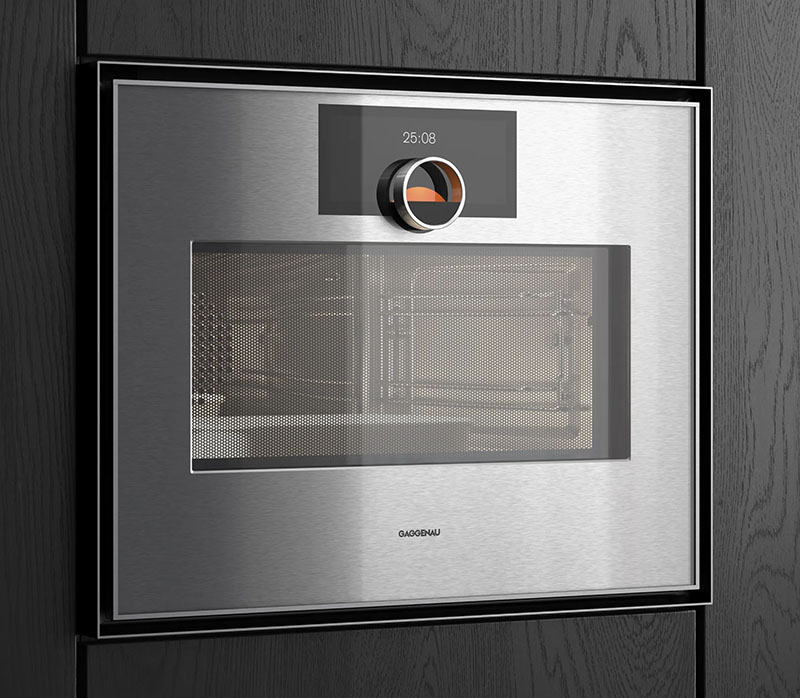 BORA X BO ZELFREINIGENDE STOOMOVEN EN BAKOVEN IN ÉÉN BORA X BO ZELFREINIGENDE STOOMOVEN EN BAKOVEN IN ÉÉN
